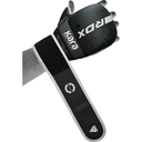 RDX MMA Handschuhe Sparring F6 Kara, Schwarz-Weiß