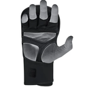 RDX MMA Handschuhe Sparring T15, Schwarz