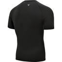 RDX Rash Guard T15, Schwarz