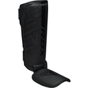RDX Schienbeinschoner F6 Kara, Schwarz
