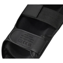 RDX Schienbeinschoner F6 Kara, Schwarz