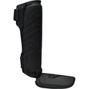 RDX Schienbeinschoner F6 Kara, Schwarz
