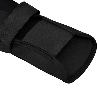 RDX Schienbeinschoner IMMAF, Schwarz-Blau
