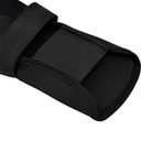 RDX Schienbeinschoner IMMAF, Schwarz-Blau