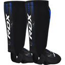 RDX Schienbeinschoner IMMAF, Schwarz-Blau