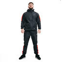 RDX Schwitzanzug H1, Schwarz