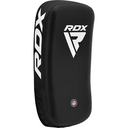 RDX Thai Pad T1 Curved, Schwarz