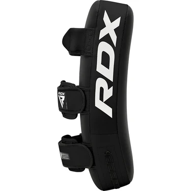 RDX Thai Pad T1 Curved, Schwarz