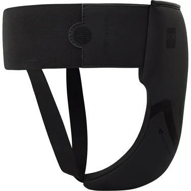 RDX Tiefschutz T15, Schwarz
