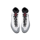 Nike Ringerschuhe Inflict 4 SE, Schwarz-Grau-Weiß 6