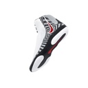Nike Ringerschuhe Inflict 4 SE, Schwarz-Grau-Weiß 7