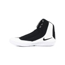 Nike Ringerschuhe Inflict 4, Schwarz-Weiß 2