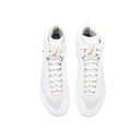 Nike Ringerschuhe Inflict 4, Weiß-Gold 6