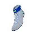 Nike Ringerschuhe Speedsweep VIII, Grau-Blau 4