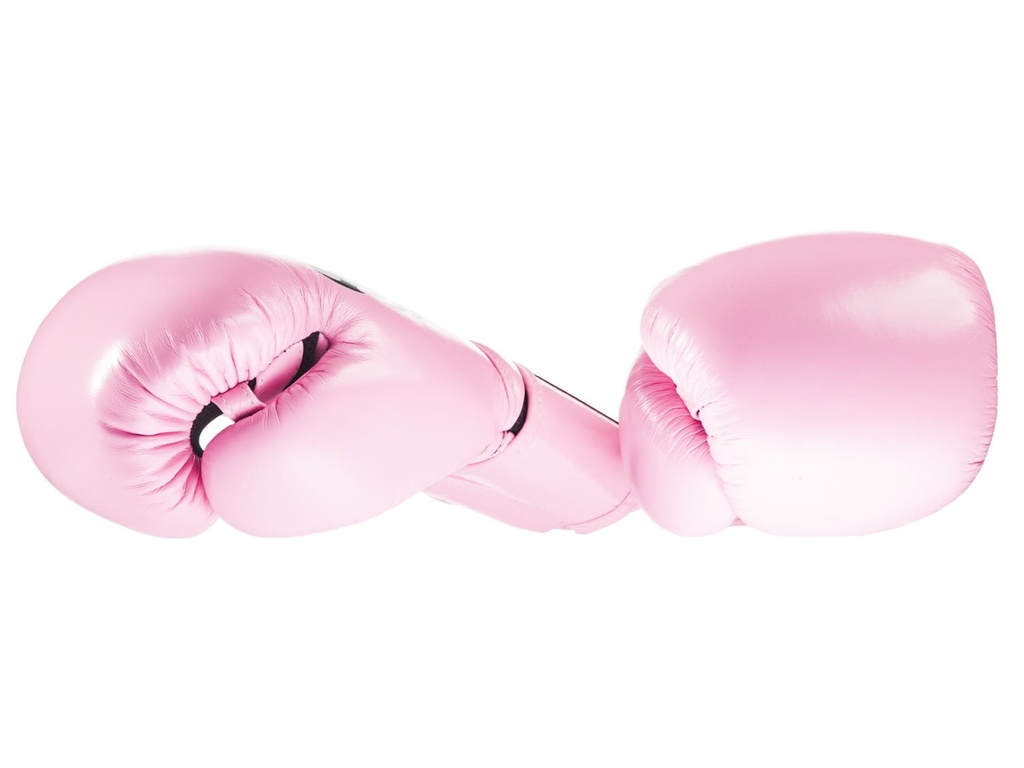 Top King Boxhandschuhe Super Air, Pink