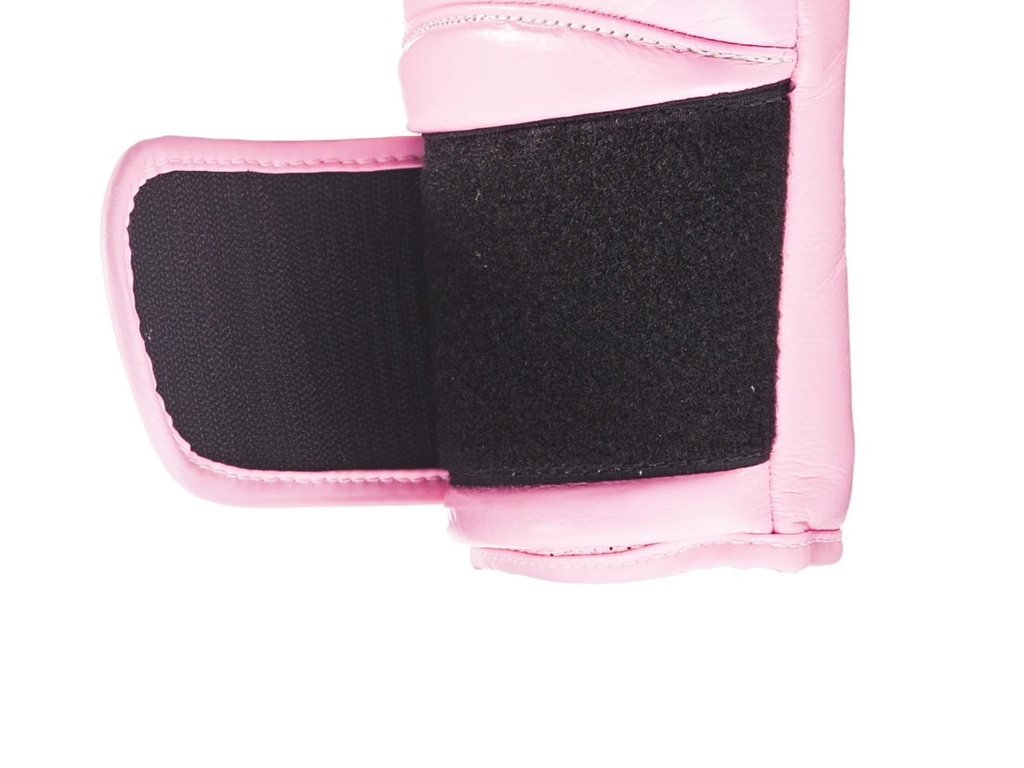 Top King Boxhandschuhe Super Air, Pink