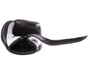 Top King Boxhandschuhe Super Air, Schwarz-Weiß