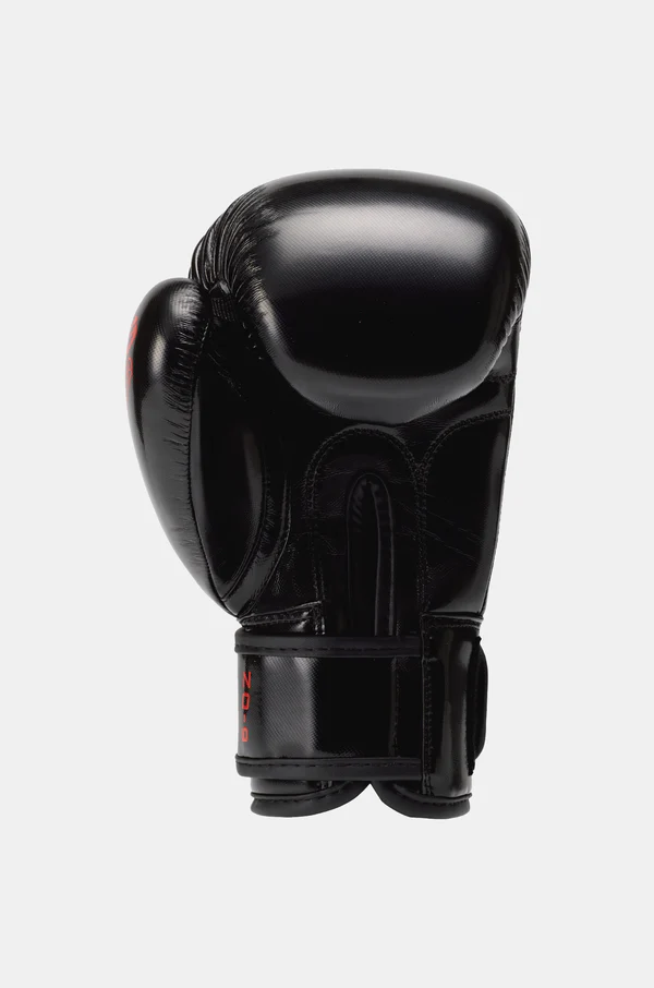 Sting Boxhandschuhe Arma Junior, Schwarz