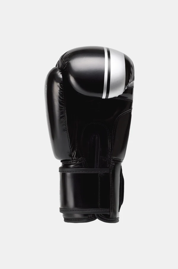 Sting Boxhandschuhe Armalite, Schwarz