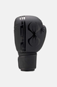Sting Boxhandschuhe Armaplus, Schwarz