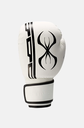 Sting Boxhandschuhe Armaplus, Weiß