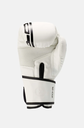 Sting Boxhandschuhe Armaplus, Weiß