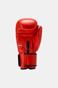 Sting Boxhandschuhe IBA Competition, Rot