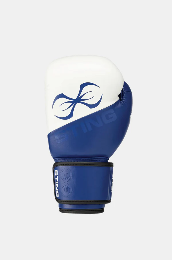 Sting Boxhandschuhe Orion, Blau