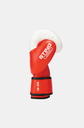 Sting Boxhandschuhe Orion, Rot