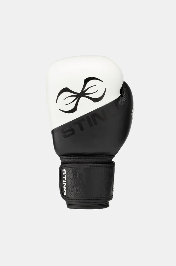 Sting Boxhandschuhe Orion, Schwarz