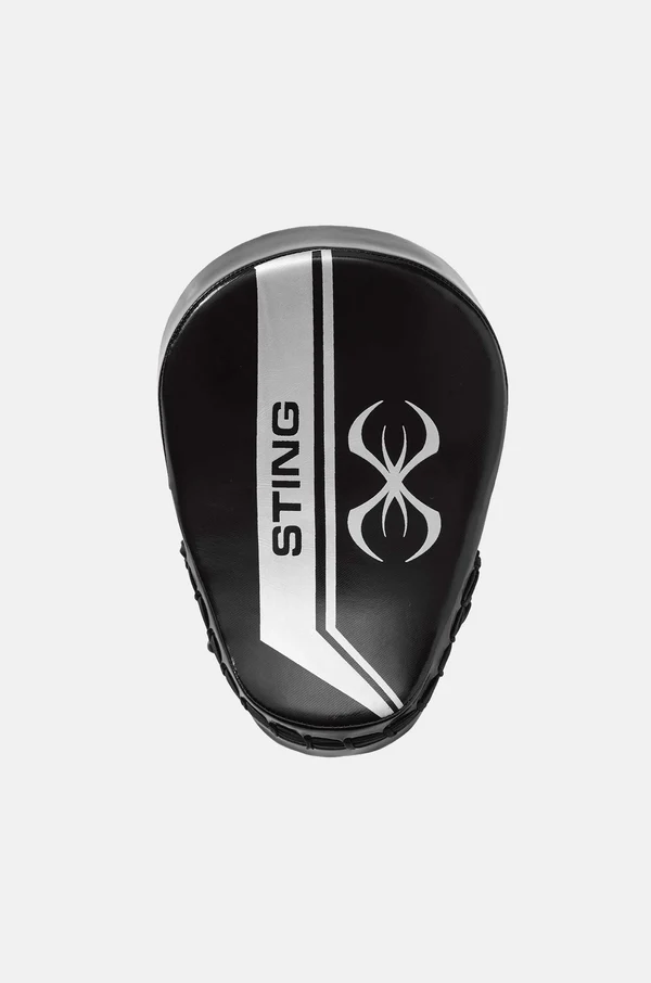 Sting Boxpratzen Armalite, Schwarz