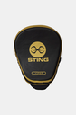 Sting Boxpratzen Viper Speed, Schwarz
