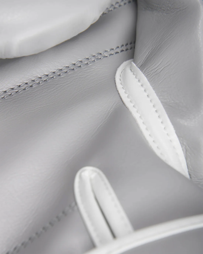 Fly Boxhandschuhe Superloop X, Grau