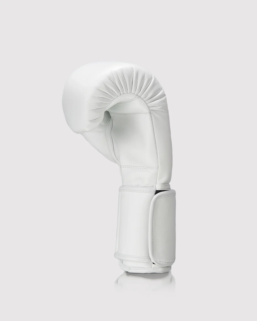 Fly Boxhandschuhe Superloop X, Weiß