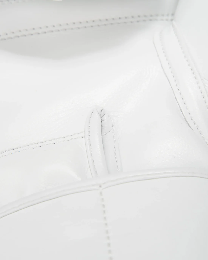 Fly Boxhandschuhe Superloop X, Weiß