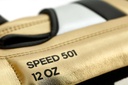 adidas Boxhandschuhe adiSpeed 501, Gold
