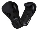 adidas Boxhandschuhe Combat 50, Schwarz