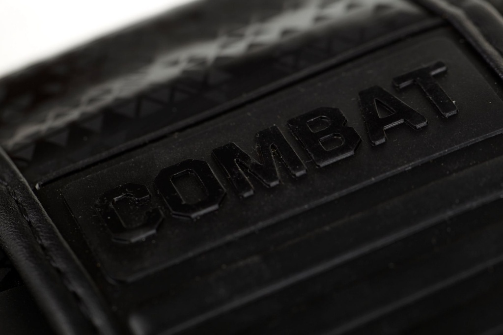 adidas Boxhandschuhe Combat 50, Schwarz