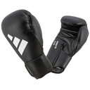 adidas Boxhandschuhe Speed 175, Schwarz