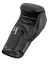 adidas Boxhandschuhe Speed 175, Schwarz