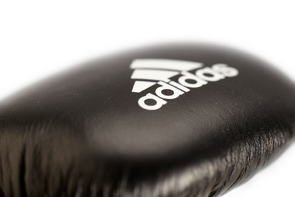 adidas Boxhandschuhe Speed Tilt 250, Schwarz