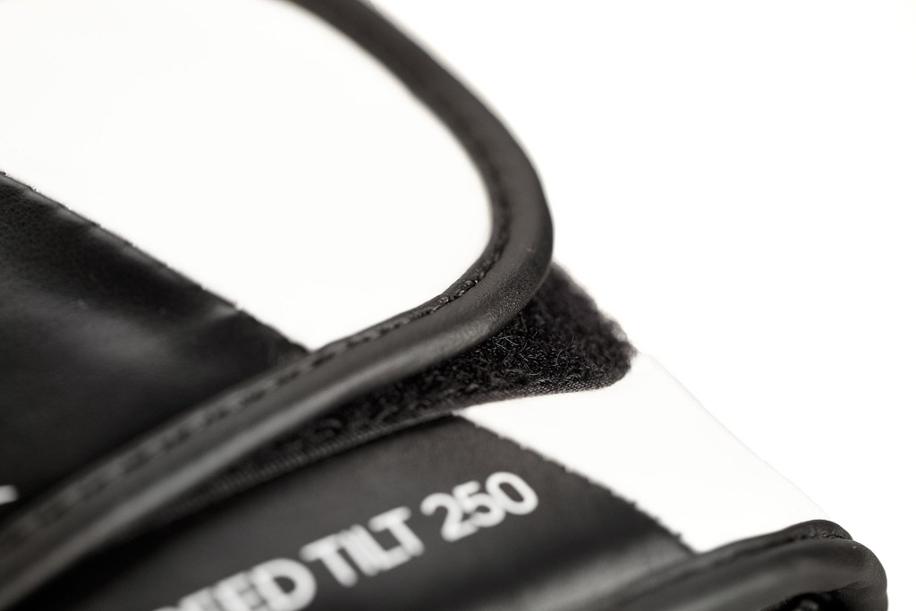 adidas Boxhandschuhe Speed Tilt 250, Schwarz