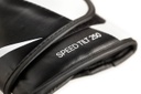 adidas Boxhandschuhe Speed Tilt 250, Schwarz