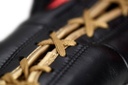 adidas Boxhandschuhe Speed Tilt 750 Pro mit Schnürung, Rot