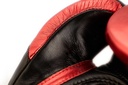 adidas Boxhandschuhe Speed Tilt 750 Pro mit Schnürung, Rot