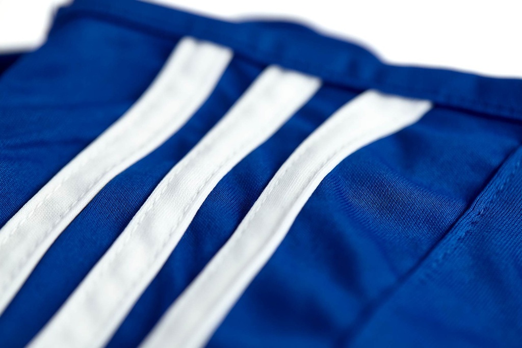 adidas Boxing Tank Top Punch Line, Blau