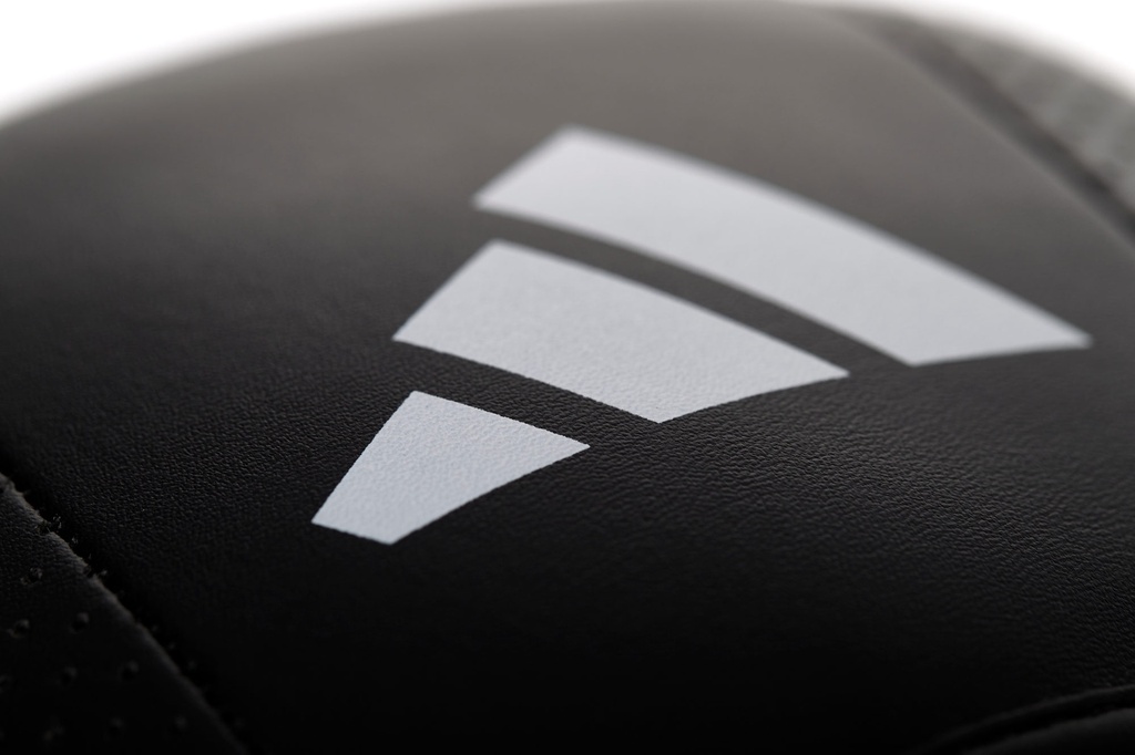adidas Boxpratzen adiStar Pro Speed, Schwarz-Weiß