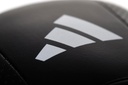 adidas Boxpratzen adiStar Pro Speed, Schwarz-Weiß