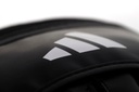 adidas Boxpratzen Speed Coach, Schwarz-Weiß