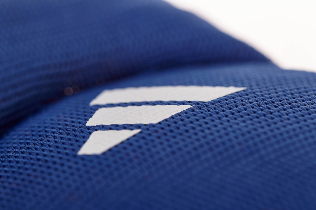 adidas Ellbogenschutz Wendbar, Rot und Blau